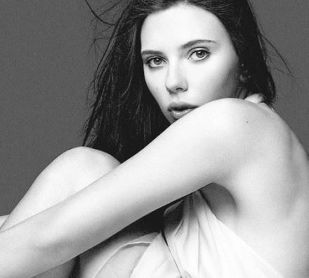 斯嘉丽约翰逊r级照 嘉丽约翰逊照片泄露事件