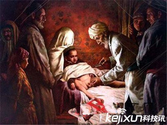 古代性刑罚女人图解夹乳锁阴酷刑 太变态了!