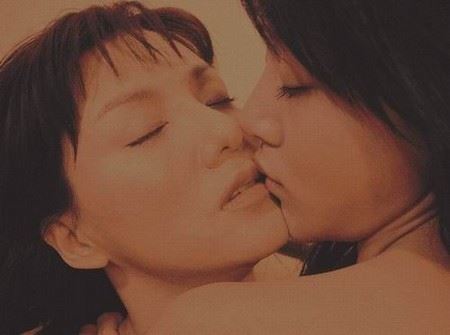 彭丹的电影片 彭丹吃奶门事件完整照片遭曝光