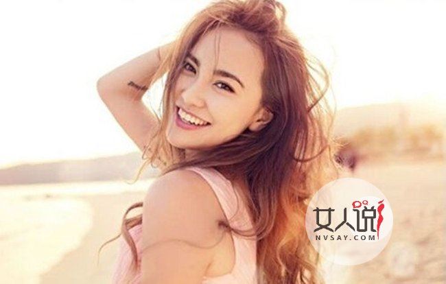 李方丁整容前照片曝光 丁小跳海量不清纯照流出遭男友嫌弃