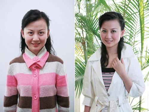 伊莱克斯石靖裸照事件 石靖相册全套照片