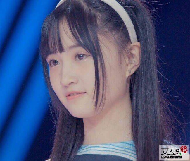 费沁源黑历史 深扒00后美少女与费玉清暧昧不清的师生情