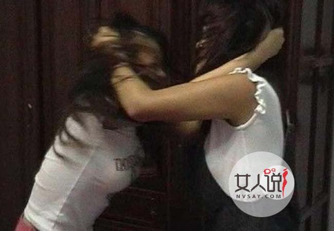 女子因嫉妒砍闺蜜 开膛破肚场面血腥火爆令人心惊胆战