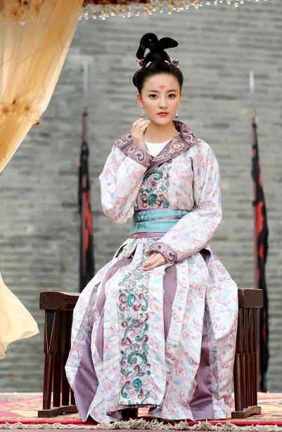 刘雨欣走光、露点镜头全集