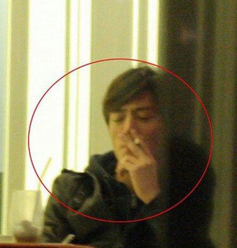 霍建华吸毒是真的吗 霍建华吸毒是真是假