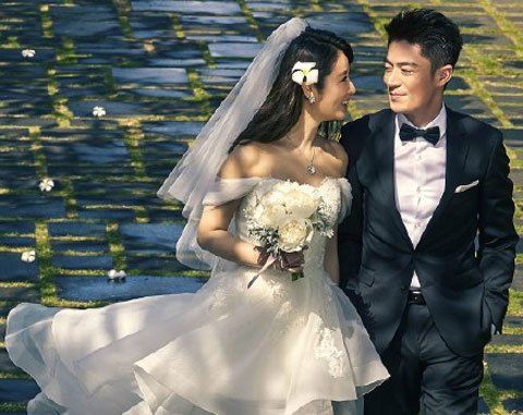 霍建华吸毒是真的吗 霍建华吸毒是真是假