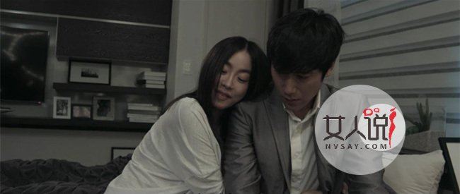 韩秀雅三级照片 昔日女神凭借过人床技驯服了暖男徐智锡