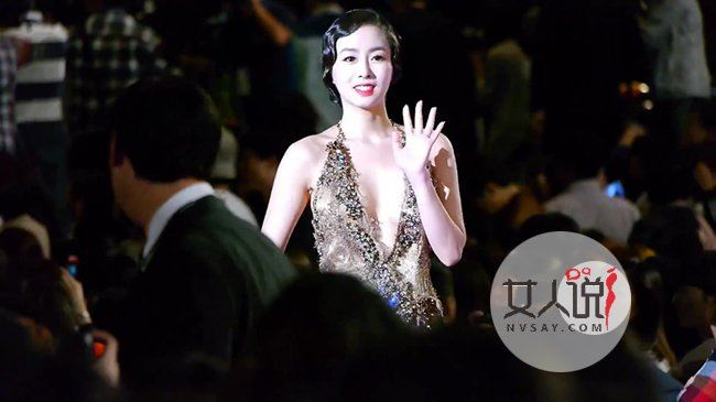 韩秀雅三级照片 昔日女神凭借过人床技驯服了暖男徐智锡