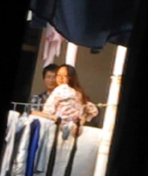 陈静门事件完整照片曝光 90后门事件盘点