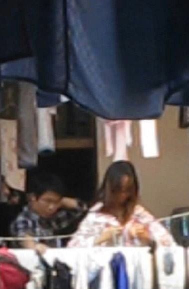 陈静门事件完整照片曝光 90后门事件盘点