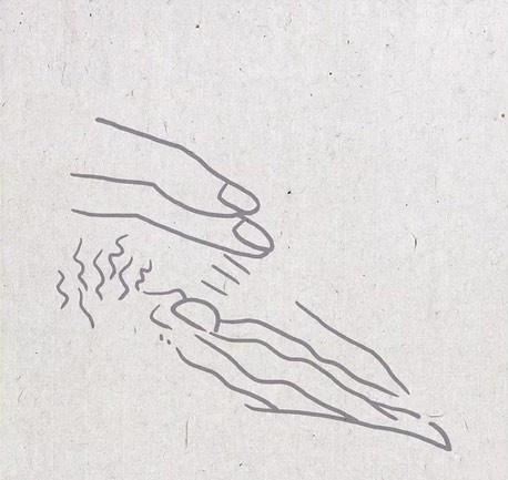 揉豆豆独家秘笈 五招带你爽上天