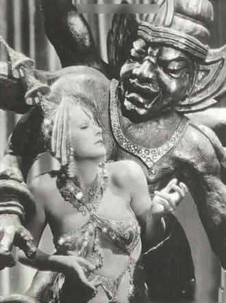 欧美大片超性感图片 艳舞挑逗致命诱惑