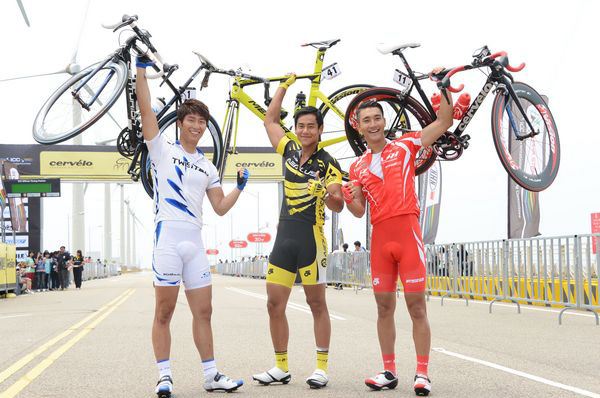 彭于晏激凸照曝光 盘点娱乐圈男星激凸照全集