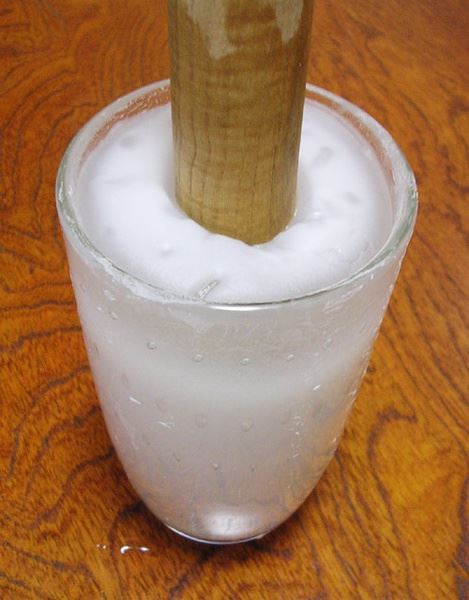 图文教程：男士专用自制自慰器 自制飞机杯方法大全