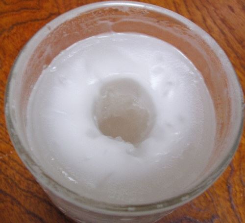 图文教程：男士专用自制自慰器 自制飞机杯方法大全