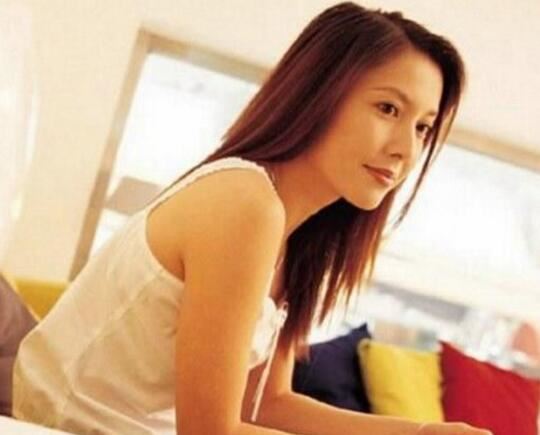 李婉华三级作品系列汇总 如今客串电视剧风韵犹存