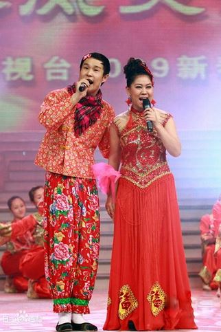 小沈阳离婚了吗? 小沈阳离婚小三照片曝光