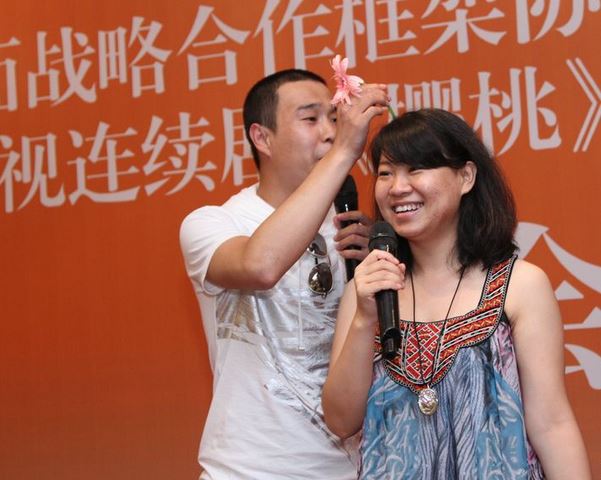 小沈阳离婚了吗? 小沈阳离婚小三照片曝光