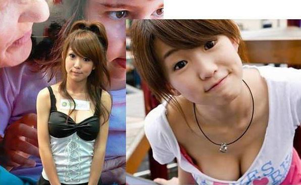 郭书瑶照片 郭书瑶胸围照片婐体