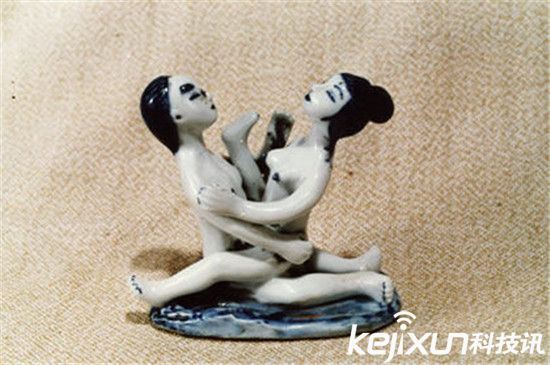 古代春宫图中23种姿势 场面令人震撼!