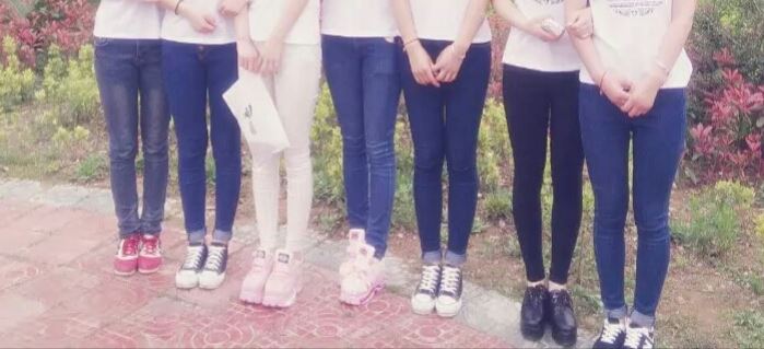 【图】一张图分辨处女和非处女 处女与非处女的区别