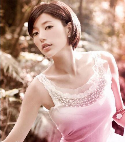 郭雪芙金希澈接吻照 揭金希澈喜欢郭雪芙吗？