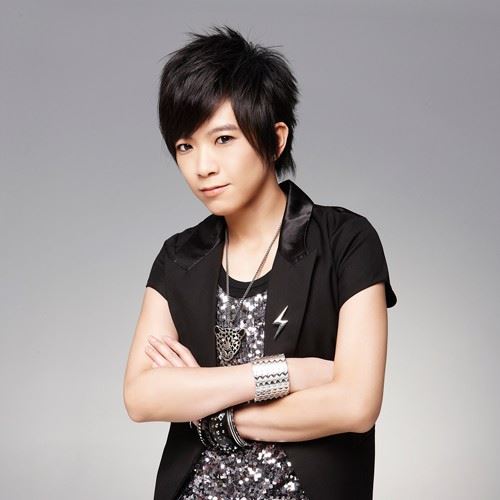 张芸京个人资料简介及照片 张芸京女装大集