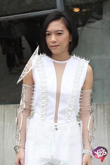 张芸京个人资料简介及照片 张芸京女装大集