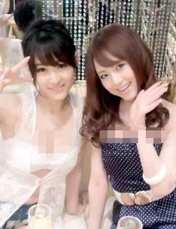 日本大胸AV女优排行榜 M罩杯特大奶