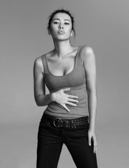 余男三级剧照 余男大尺度剧照全集