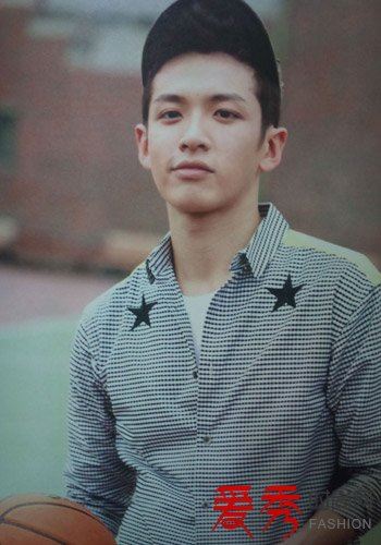 柯景腾是谁演的 柯景腾扮演着柯震东资料照片