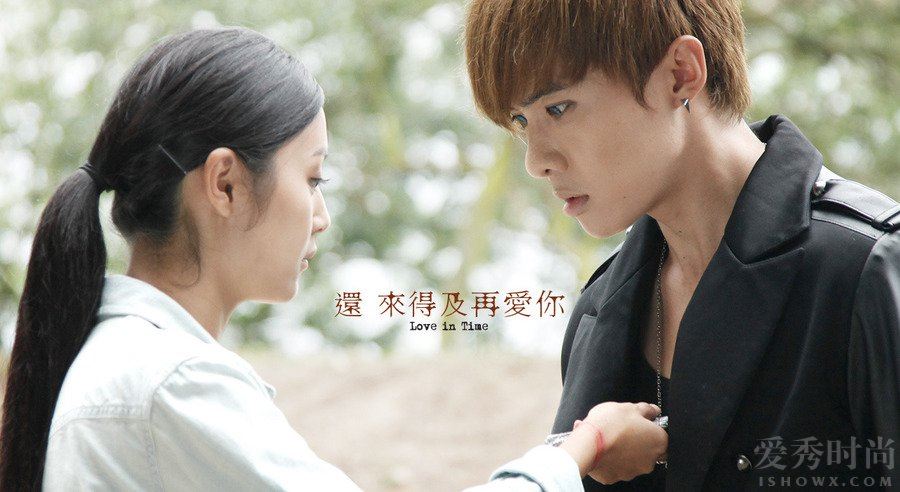 唐禹哲吻戏镜头合集 唐禹哲演过的电视剧大盘点