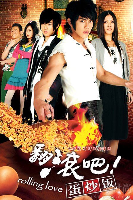 唐禹哲吻戏镜头合集 唐禹哲演过的电视剧大盘点
