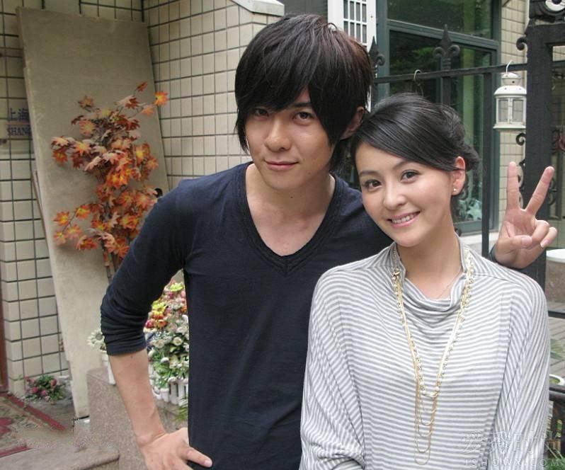 唐禹哲吻戏镜头合集 唐禹哲演过的电视剧大盘点