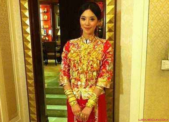 郭紫欣老公陈柯桦 郭紫欣惨遭老公陈柯桦抛弃结局十分惨淡