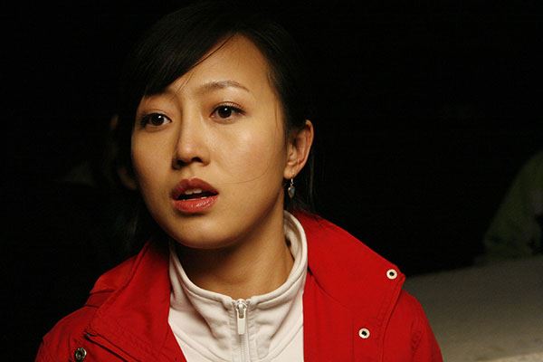 潘长江女儿潘阳个人资料 揭潘阳身高有多高