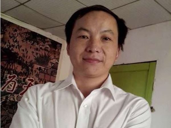 武汉二中女中学生事件完整图片曝光