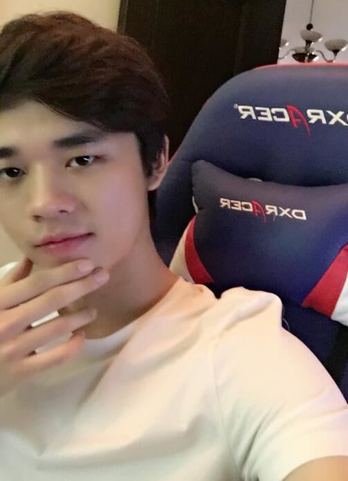 斗鱼基轮是谁真名叫什么 游戏主播基轮Sama个人资料微博家庭背景介绍