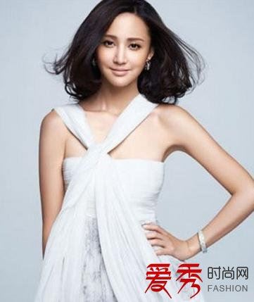 《北京爱情故事》林夏是谁演的 张歆艺资料照片
