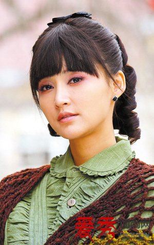 《北京爱情故事》林夏是谁演的 张歆艺资料照片