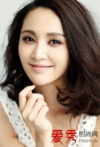《北京爱情故事》林夏是谁演的 张歆艺资料照片