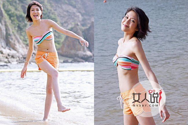 陈敏之整容前后 索腿天后巧舌如簧狡赖整容事件被鄙视