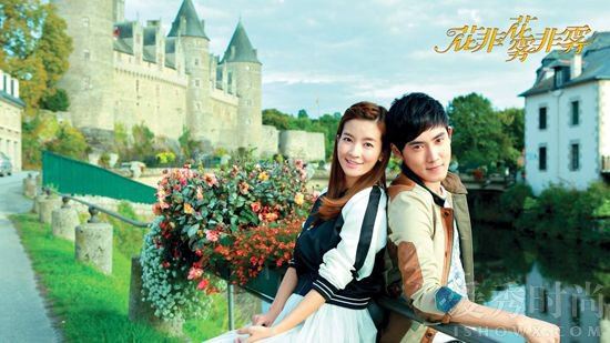 李晟张睿演过的电视剧有哪些？ 张睿李晟不会合作了？