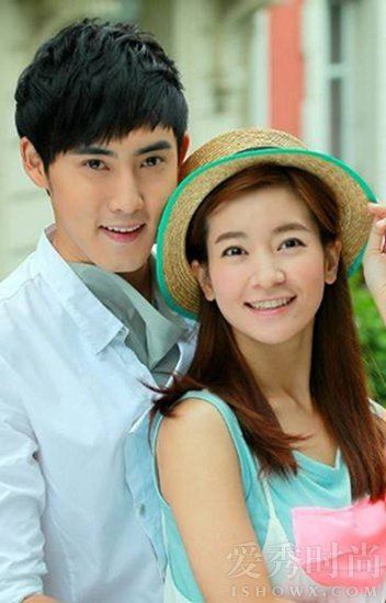 李晟张睿演过的电视剧有哪些? 张睿李晟不会合作了?