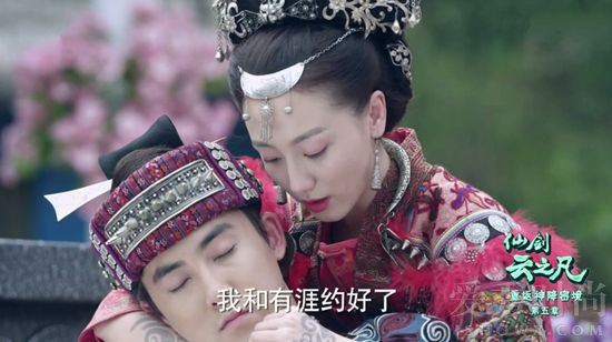 李晟张睿演过的电视剧有哪些？ 张睿李晟不会合作了？