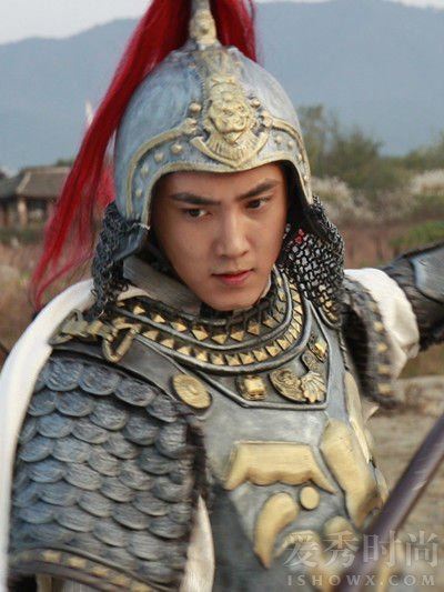 李晟张睿演过的电视剧有哪些? 张睿李晟不会合作了?