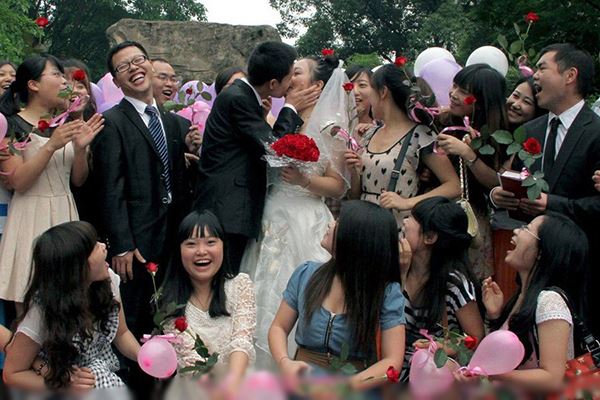 王煜个人资料 王洋王煜剧中接吻照曝光