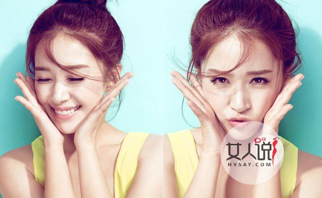 阚清子吻戏 未删激情戏片段曝光欲仙欲醉自称有感觉