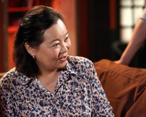 【图】盘点方青卓演的电视剧 别样的幸福中扮演和事佬巧断家务事