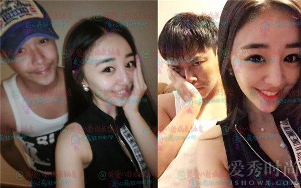 小齐齐的大世界是谁？竟是陈思诚出轨对象？